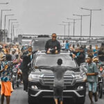 Police Officers to Face Disciplinary Action Over Viral Cash-for-Honour Video