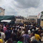 2027: North Will Determine Next President, Says Baba-Ahmed