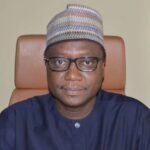 Governor Eno Hints at Leaving PDP Amid Internal Crises