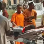 CBN Holds Interest Rate at 27.5% Amid Signs of Inflation Slowdown