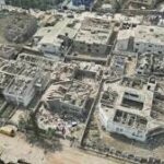 Too Loud, Too Late: Lagos Says No More Night-Time Building Work