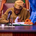 Landmark Tax Bills: Tinubu Prepares to Sign Sweeping Reforms
