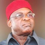 Years of Bloodshed End as Police Capture Mushin’s Most Wanted