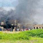 Senator Natasha Pleads Not Guilty to Cybercrime Charges, Gets Bail