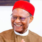 Labour Party NEC Appoints Nenadi Usman as Interim Chairperson