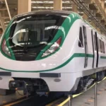 Chaos on the Tracks as Abuja–Kaduna Train Derails