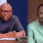 Ibas Exits, Fubara Resumes Amid Lingering Tensions in Rivers Politics