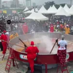 1.	“Not Here to Push Anyone Out” — Dangote Counters Monopoly Claims as Fleet Expands