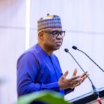 NESG Boss to FG: Show Fairness, Transparency to Win Investor Confidence