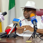 US President threatens military action in Nigeria over alleged killings of Christians; Tinubu pledges cooperation