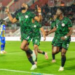 Oxford Dictionary Adds “Nyash,” “Amala,” Other Nigerian Words