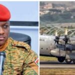 Osimhen Arrives as Super Eagles’ AFCON Camp Reaches Full Strength in Cairo