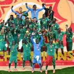FIFA, CAF Condemn Disruptions in AFCON Final, Promise Disciplinary Action
