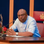 Rivers Assembly Urges Chief Judge to Set Up Impeachment Panel Against Gov. Fubara, Deputy