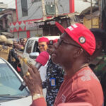 Court Strikes Out Nnamdi Kanu’s Bid for Transfer From Sokoto Prison