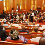Senate Holds Emergency Session as Controversy Grows Over Electoral Act Amendments