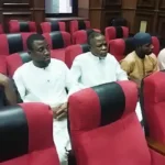 El-Rufai Held Overnight Again as EFCC Deepens Fraud Probe