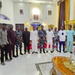 Tinubu Seeks United Front on Insecurity, Eyes Global Partnerships to Bolster Nigeria’s Defences