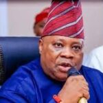 ‘He Is Our Leader’: Adeleke Restates Support for Tinubu Amid Political Tensions