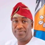 Gbajabiamila Endorses Hamzat for Lagos Governorship Race