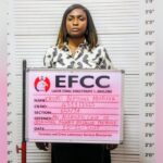 Court Remands Blessing CEO After Arraignment Over Alleged N36m Fraud