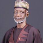 Meet Mustafa Bello, New Board Chairman, Zenith Bank