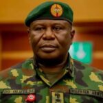 EFCC Arrests Ex-Power Minister Saleh Mamman After 75-Year Jail Sentence