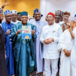 Jonathan Says He Will Consult Widely on 2027 Bid as He Challenges Suit Seeking to Bar Him
