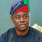 Makinde Confirms Teacher Killed in Oyo Abduction, Six Suspects Arrested