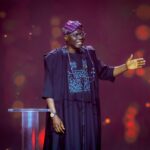 Sanwo-Olu Calls for Stronger Anti-Piracy Measures at AMVCA 2026