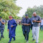 Tinubu Approves Recruitment of 1,000 Forest Guards After Oyo School Abductions