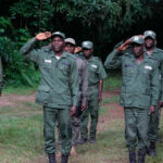 As Anxiety Deepens, Top Security Chiefs Visit Oyo Communities Hit by School Abductions