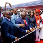 Zenith Bank Opens Osubi Branch, Expands Presence in Delta State