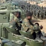 Major Military Overhaul: President Approves New Army Divisions, Massive Recruitment Drive