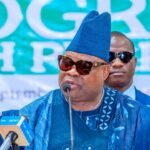 NGF Hails Adeleke’s Victory, Commends Osun Voters and Security Agencies