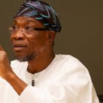 Osun Governoship Election: Atiku Questions Heavy Security Deployment, Warns Against Militarisation