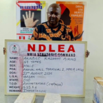 EFCC Announces N1.3tn Recoveries in Three Years