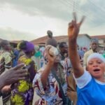 Jubilation Erupts Across Osun as Adeleke Wins Governorship Poll