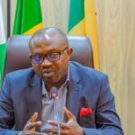 CBN Cuts Key Interest Rate to 23% in Major Monetary Policy Shift