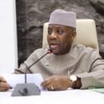 20 Corps Members Rescued After Days in Captivity in Imo Forest