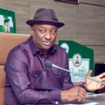 Keyamo Places 46 Ebola Contacts on 21-Day No-Fly List
