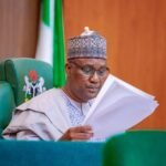 Ebola: Reps Seek Urgent Isolation Facilities, Wider Public Awareness