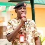 COAS Assures Nigerians of Continued Military Operations Against Insurgency in North-East